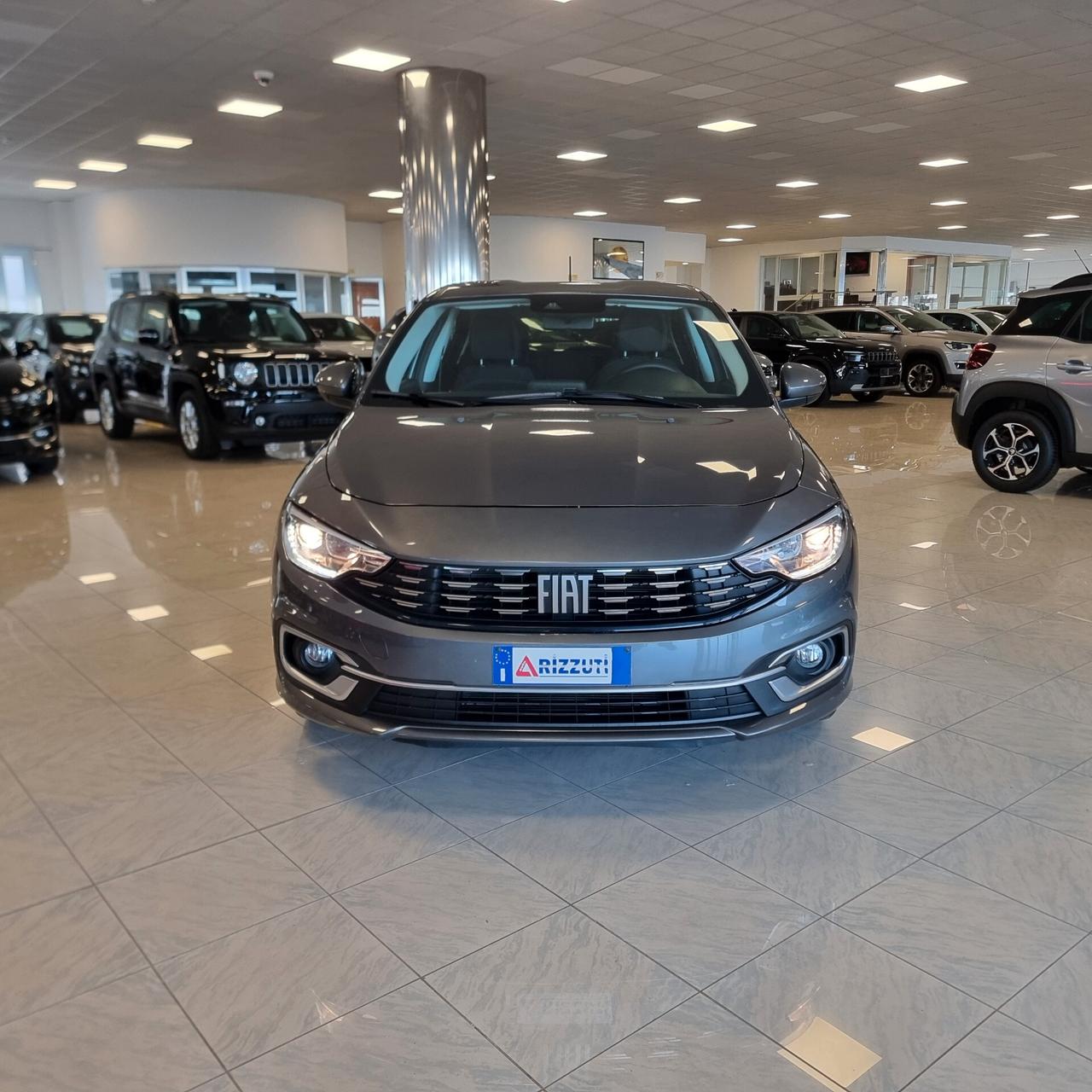 FIAT TIPO 1.0 bz 100cv 5p Euro 6D
