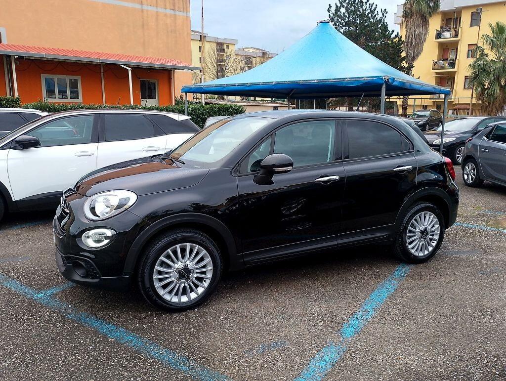 Fiat 500X 1.3 MultiJet 95 CV Connect