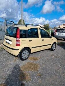 Fiat Panda 1.2 Emotion