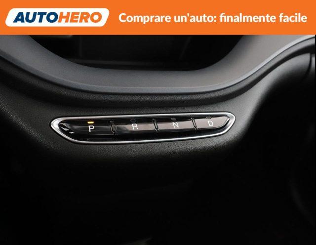FIAT 500e Berlina 23,8 kWh Red