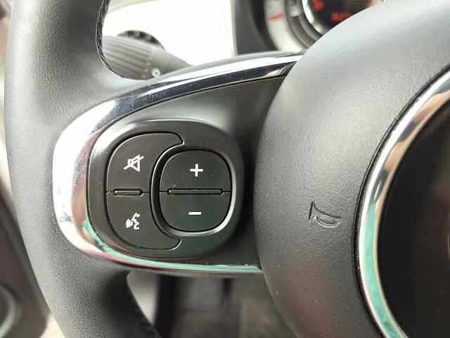 Fiat 500 1.2 EasyPower GPL Star