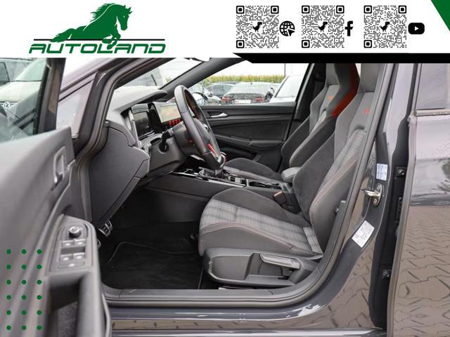 VOLKSWAGEN Golf GTI 2.0 TSI GTI 245cv * Manuale* IVA Esposta*