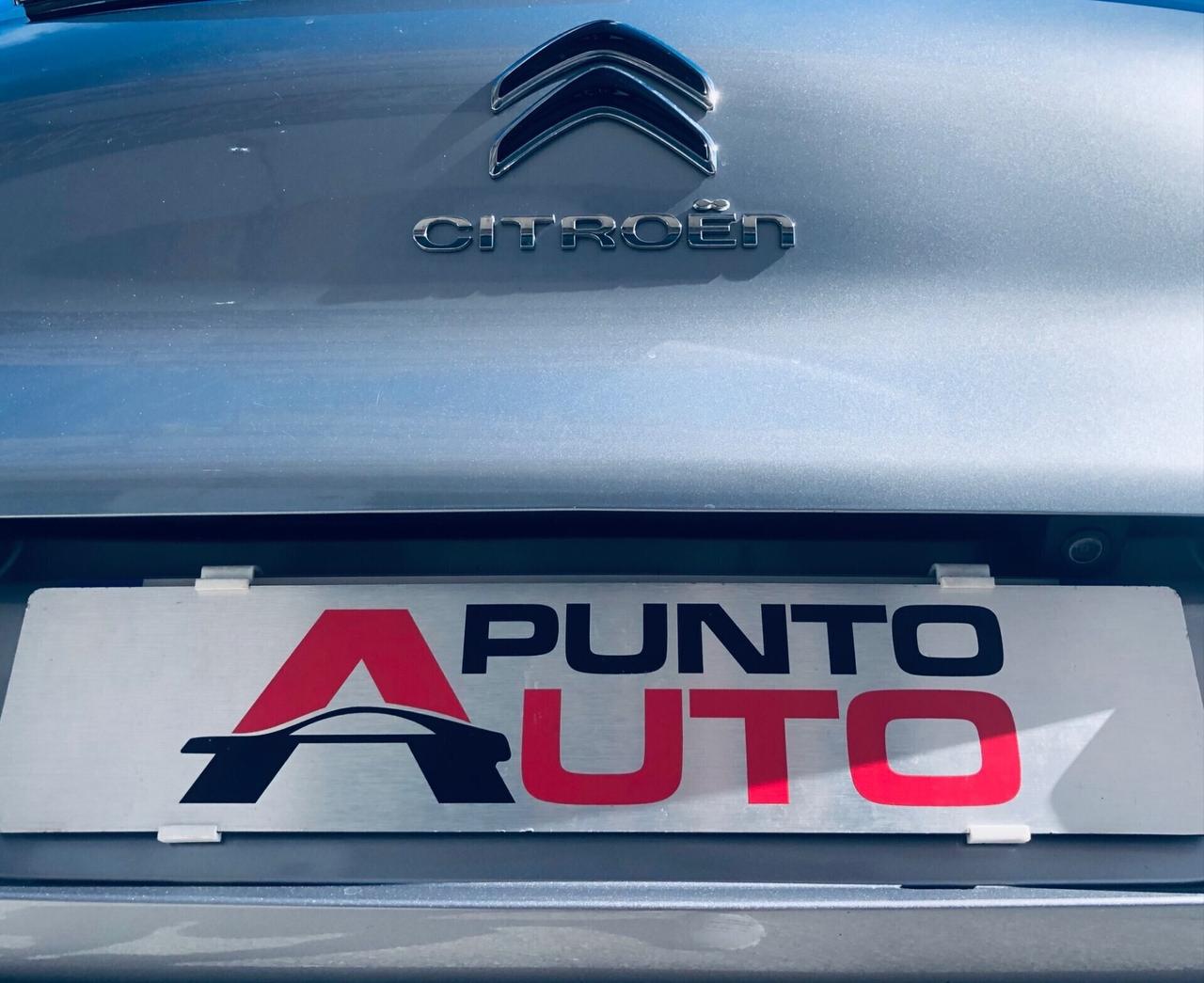 Citroen C3 BlueHDi 100 S&S Shine -telecam-neopaten