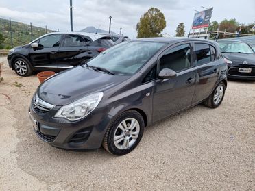 Opel Corsa 1.3 CDTI 95CV ecoFLEX 5 porte Start&Stop Edition