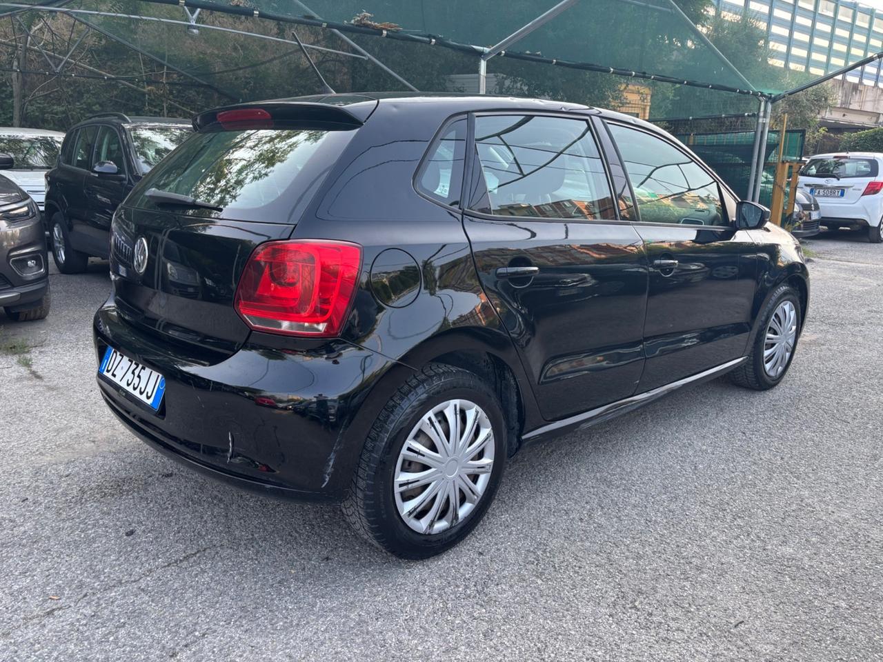 Volkswagen Polo 1.2 5p. Comfortline OK NEOPATENTATI
