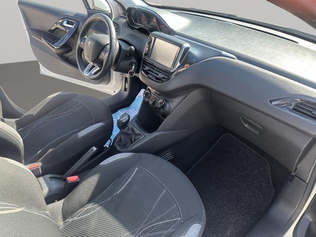 PEUGEOT 208 1° serie 1.4 VTi 95 CV 5p. GPL Active