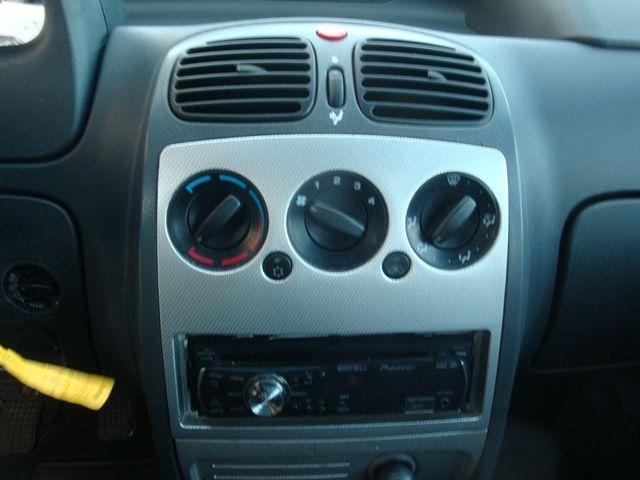 TATA - Indica - 5p BZ/GPL 2031