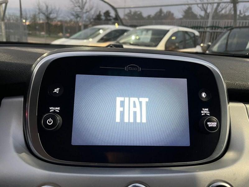 FIAT 500X 500X 1.6 MultiJet 130 CV Cross