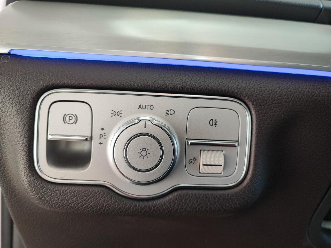 Mercedes-benz GLE 300 d 4Matic Premium