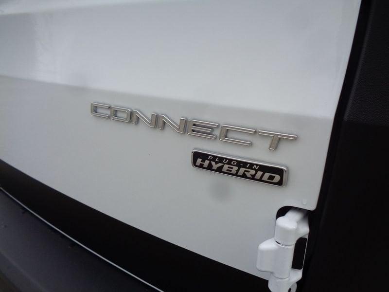 Ford Transit Connect Transit Connect 1.5 Plug in Hybrid PC aut. Trend + IVA
