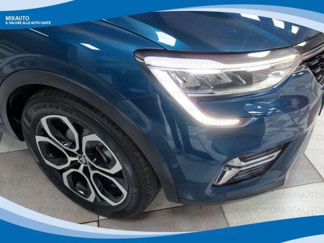 RENAULT Arkana 1.6 eTech Full Hybrid 145cv Intens AUT EU6