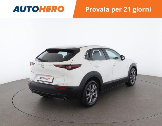 MAZDA CX-30 2.0L e-Skyactiv-G 150 CV M Hybrid 2WD Exclusive Li