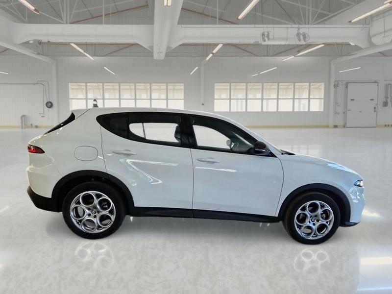ALFA ROMEO TONALE 1.5 130 CV HYBRID TCT7 SPRINT SUV