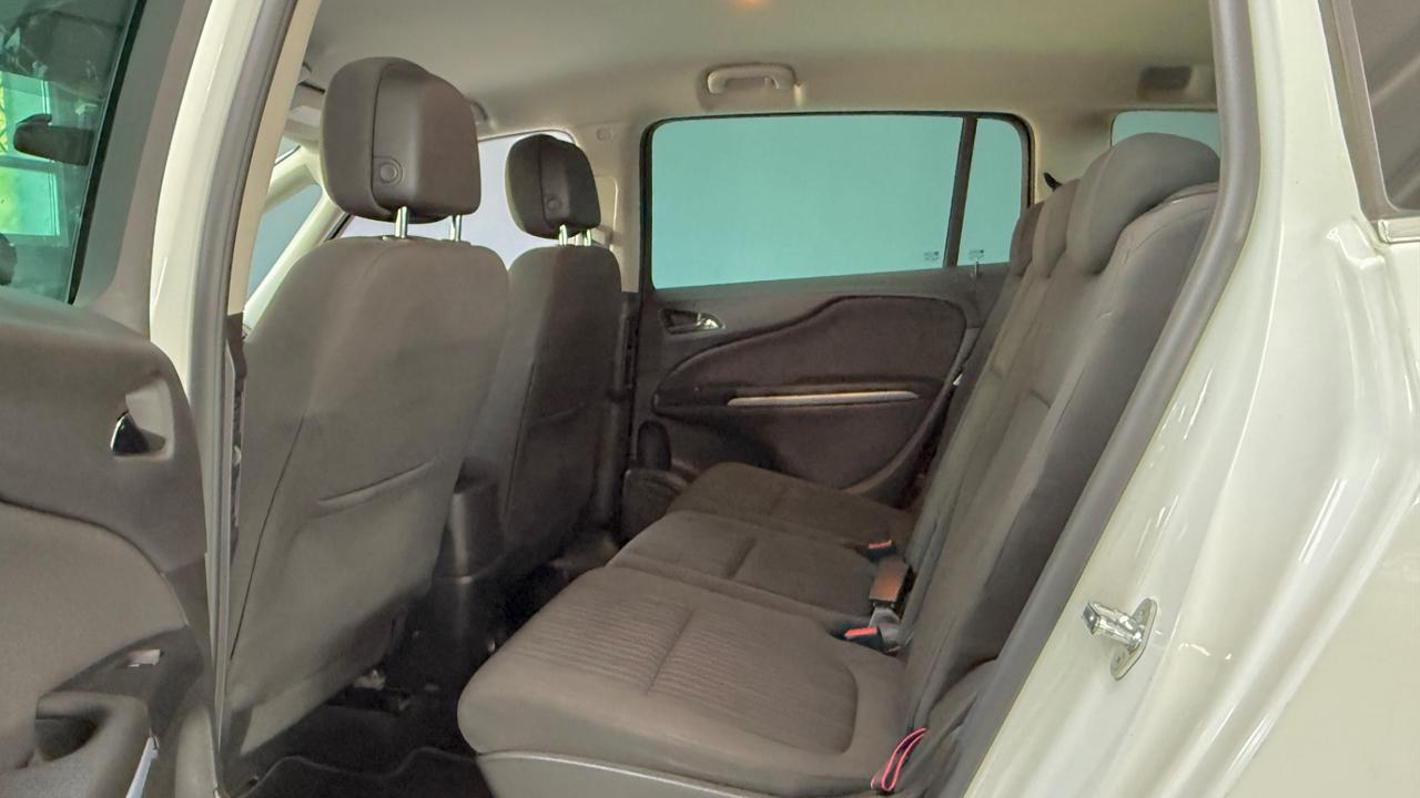 Opel Zafira Tourer 1.6 Turbo EcoM 150CV Cosmo