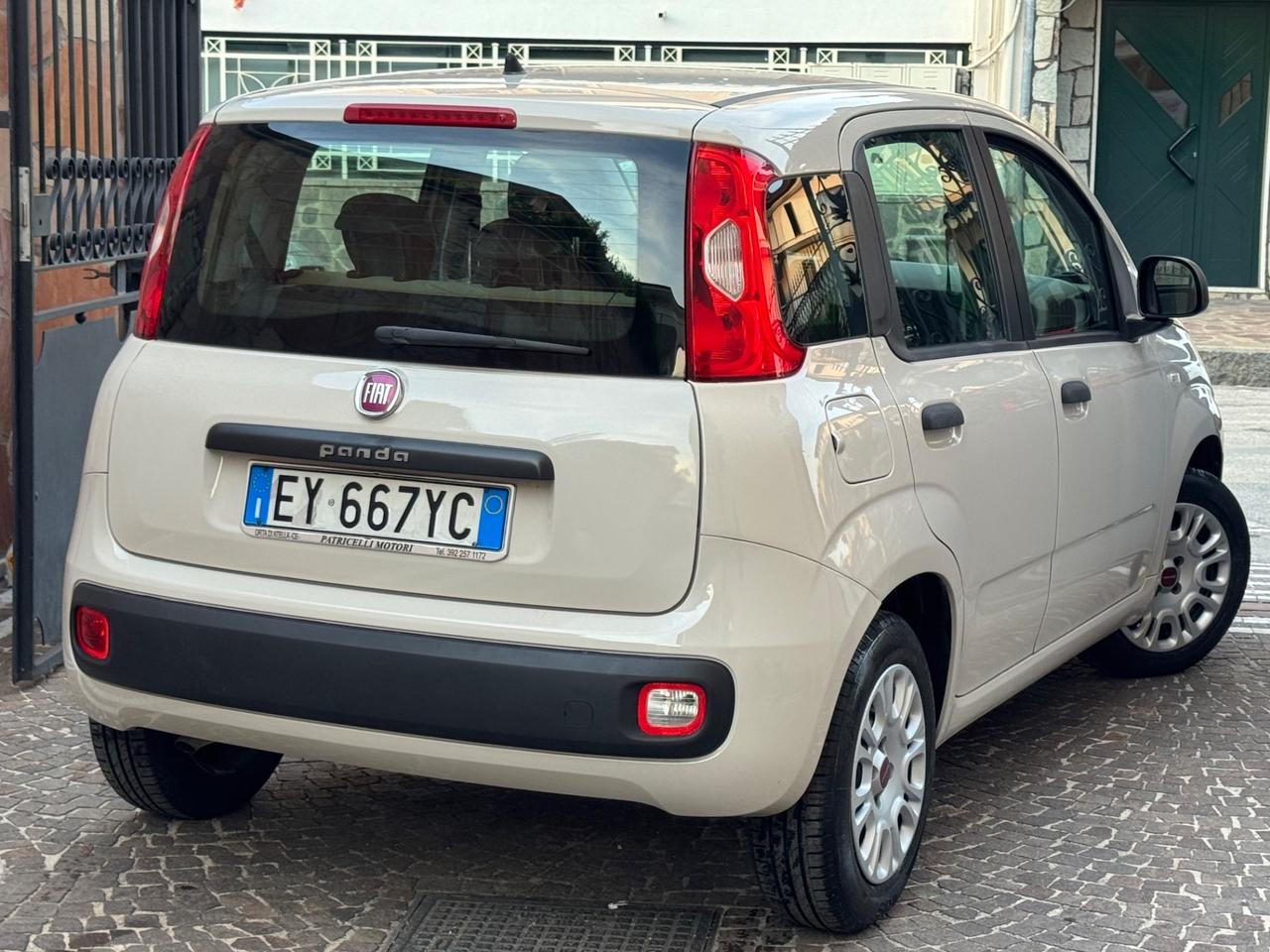 Fiat Panda 1.2 EasyPower Easy