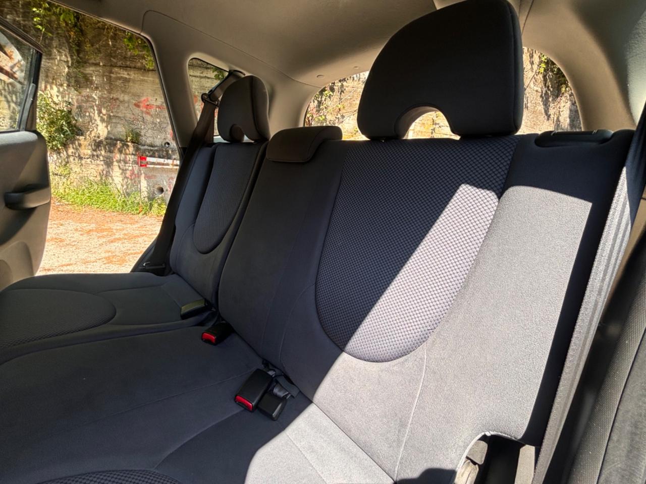 Honda Jazz 1.2 i-DSi 5p. Sport UNICO PROPRIETARIO