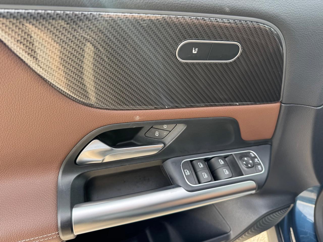 Mercedes-benz GLA 200 d Automatic 4Matic Premium