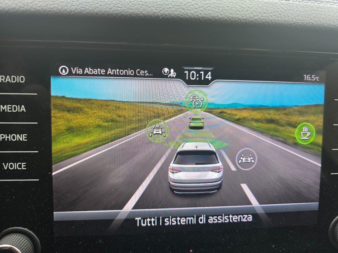 Skoda Karoq 2.0 TDI EVO SCR Style