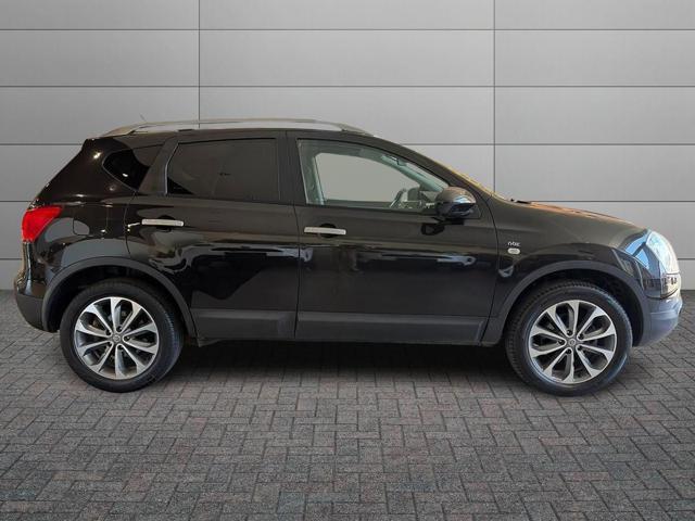 NISSAN Qashqai 1.5 dCi Acenta