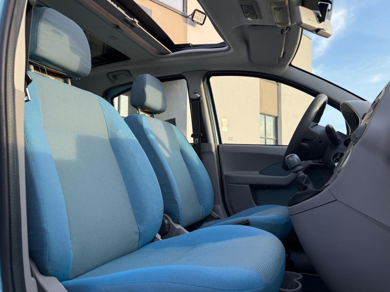 Fiat Panda 1.2 Dynamic|TETTO APRIBILE