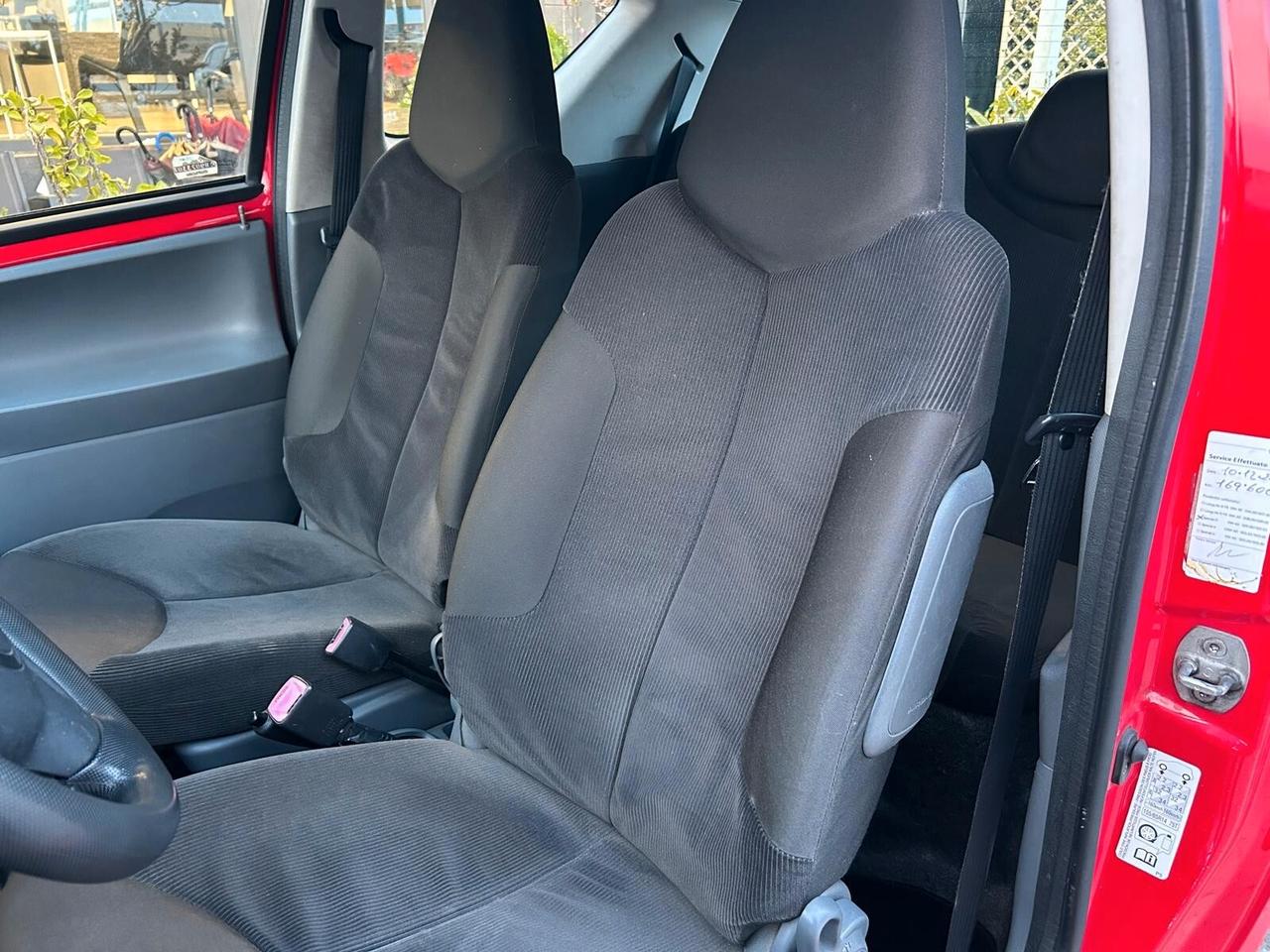 Citroen C1 1.0 3 porte C1TY