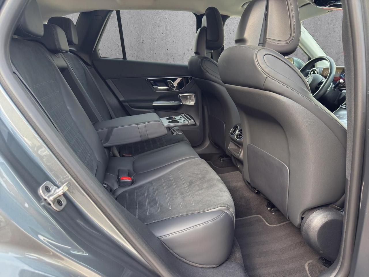 Mercedes-benz GLC 220 d 4Matic Mild Hybrid AMG