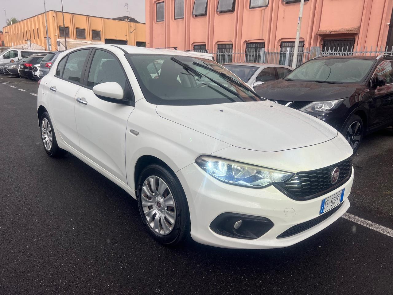 Fiat Tipo 1.3 Mjt S&S 5 porte Business