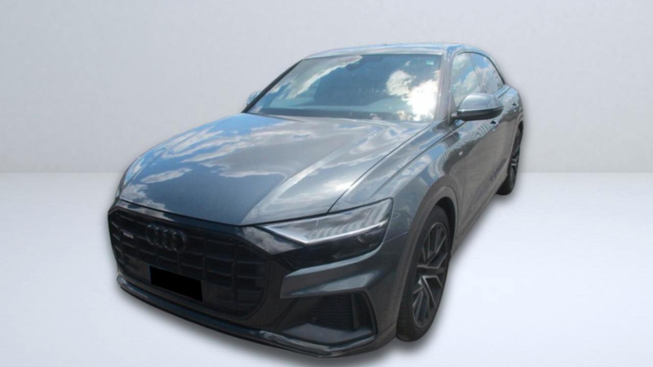 Audi Q8 50 TDI 286 CV quattro tiptronic S line edition