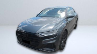 Audi Q8 50 TDI 286 CV quattro tiptronic S line edition
