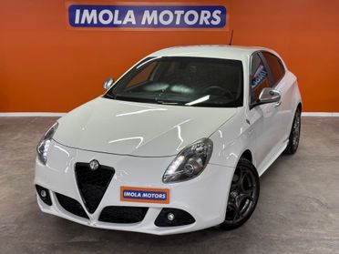 Alfa Romeo Giulietta 1.4 Turbo MultiAir TCT Exclusive BOSE