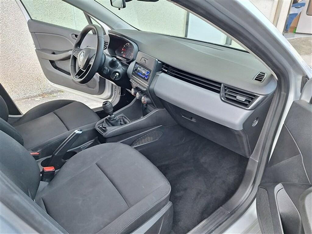 Renault Clio 5 Porte 1.0 TCe Life