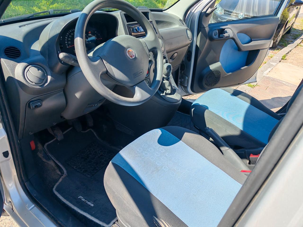 Fiat Panda 1.2 Dynamic Natural Power Mamy