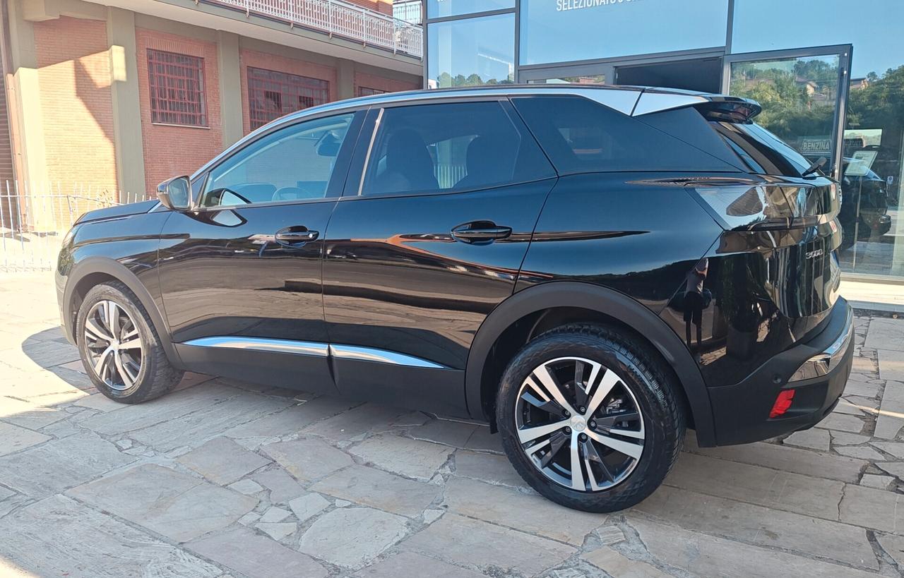 PEUGEOT 3008 BLUEHDI 1.5 130 CV S&S EAT8 ALLURE PACK