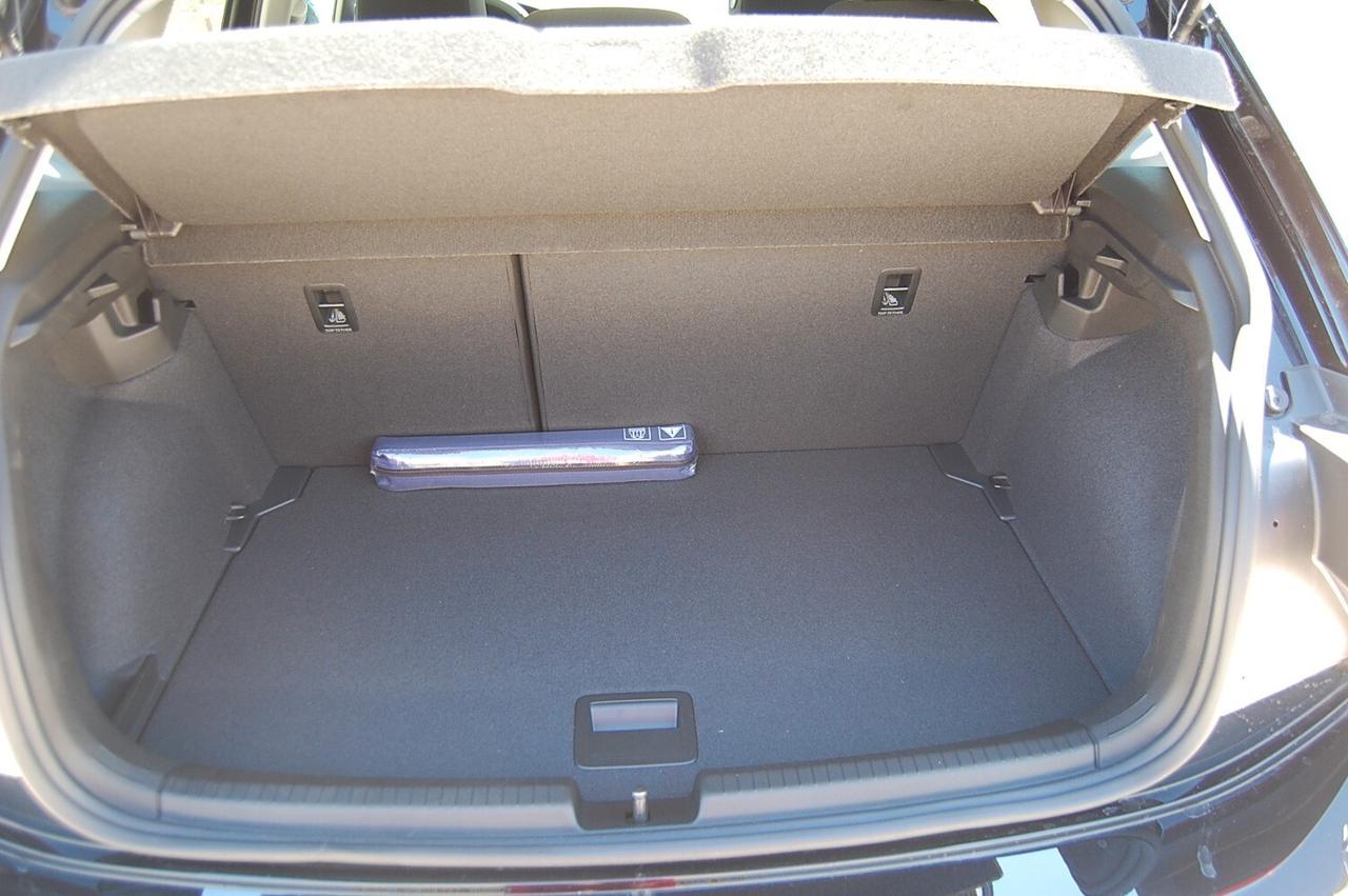 Volkswagen Polo 1.0 TSI Edition Plus