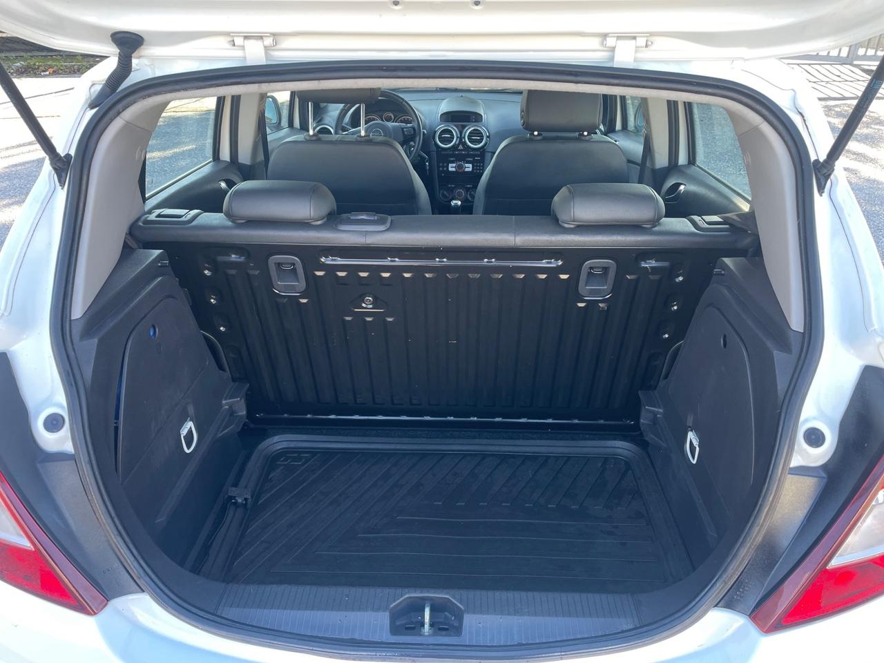 Opel Corsa 1.2 85CV 5 porte GPL-TECH Ecotec