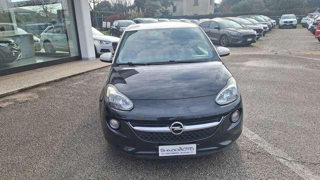 Opel Adam Adam 1.4 Gpl-tech 87cv /// PER NEOPATENTATO ///