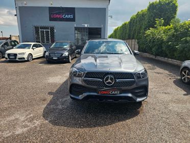 Mercedes-benz GLE 300 d 4Matic Mild Hybrid Premium Plus