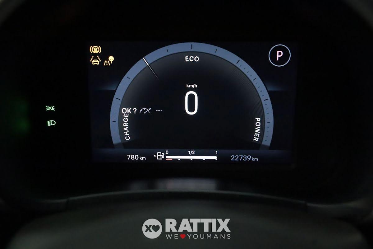 Fiat 600 1.2 Hybrid 145CV Pop Auto