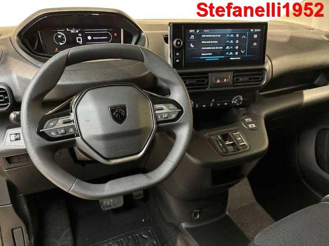 PEUGEOT Partner 1.5 bluehdi 100cv S&S L1