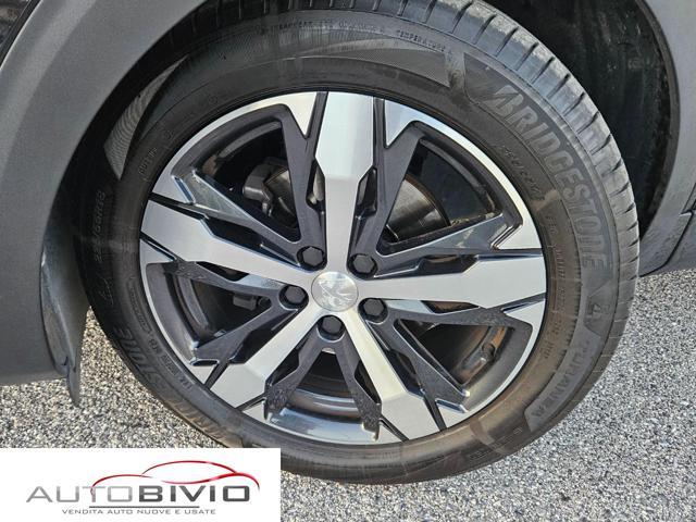 PEUGEOT 3008 BlueHDi 130 S&S EAT8 Allure Pack