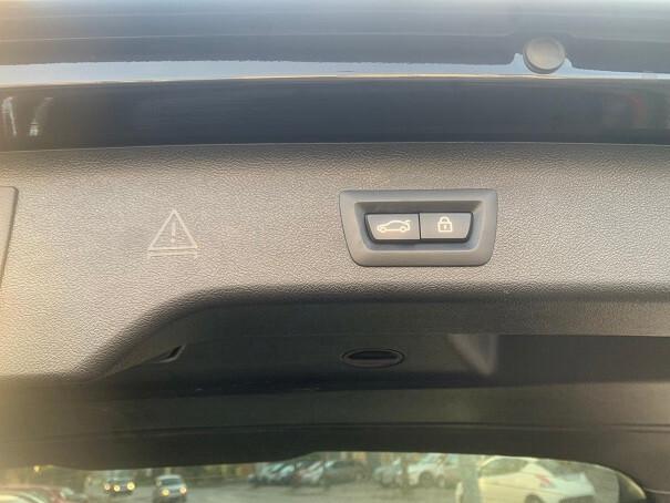 Bmw 520 520d xDrive Msport