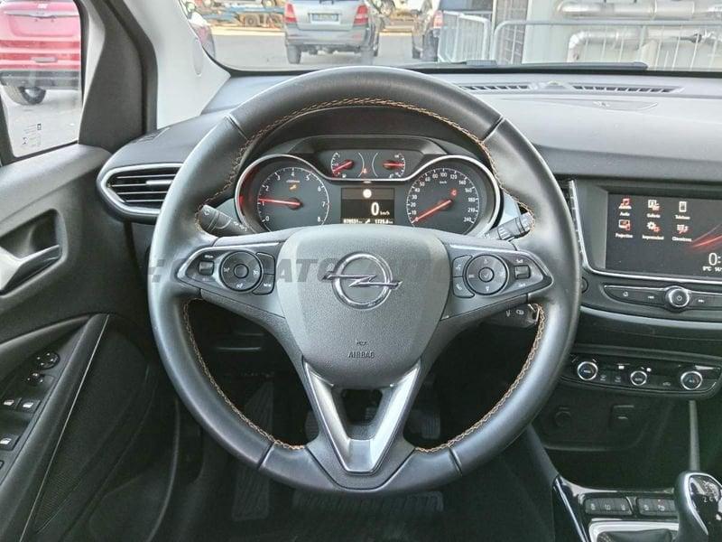 Opel Crossland X 1.2 12V Start&Stop Innovation