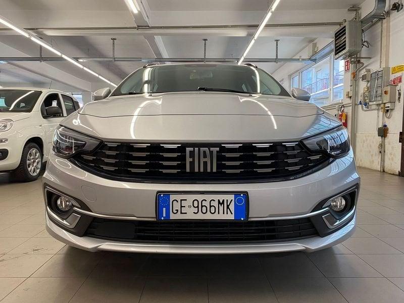 FIAT Tipo 1.6 Mjt S&S SW Business