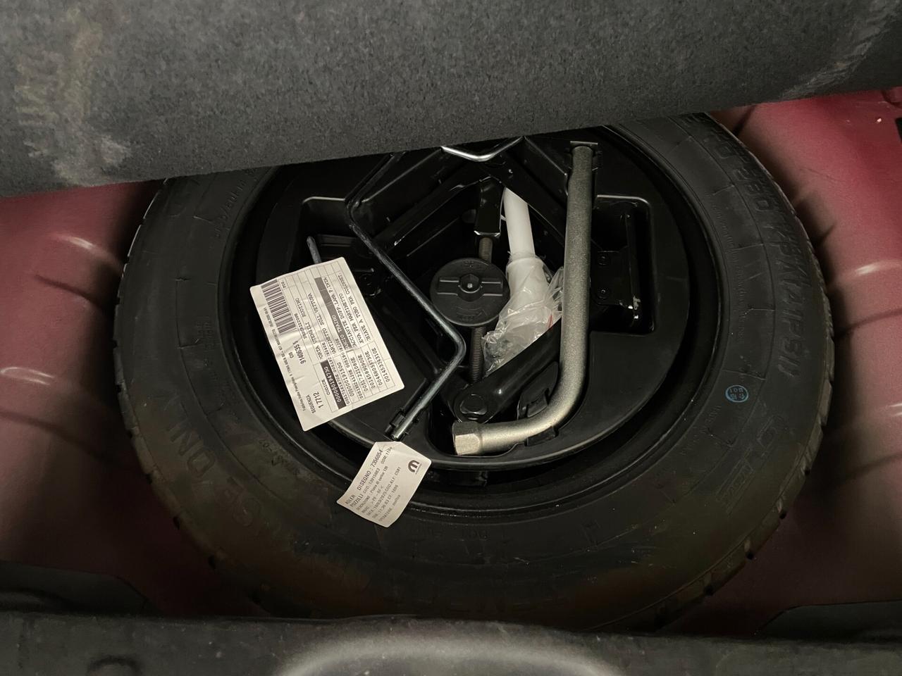 Fiat Panda Pandina 1.0 FireFly Hybrid CROSS 2025