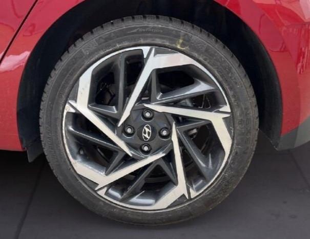 Hyundai i20 1.0 T-GDI 48V iMT Bose
