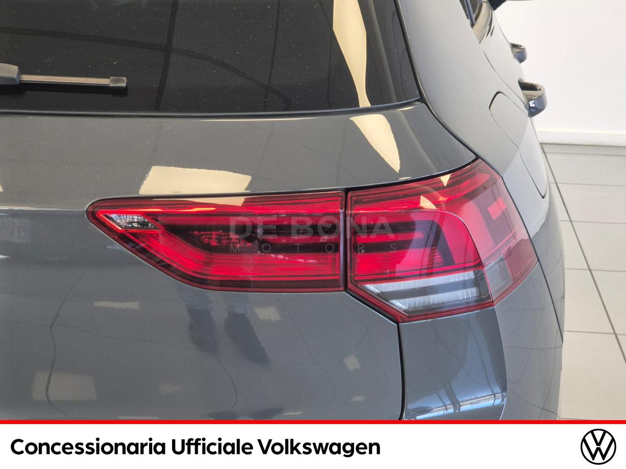 Volkswagen Golf 1.4 gte dsg