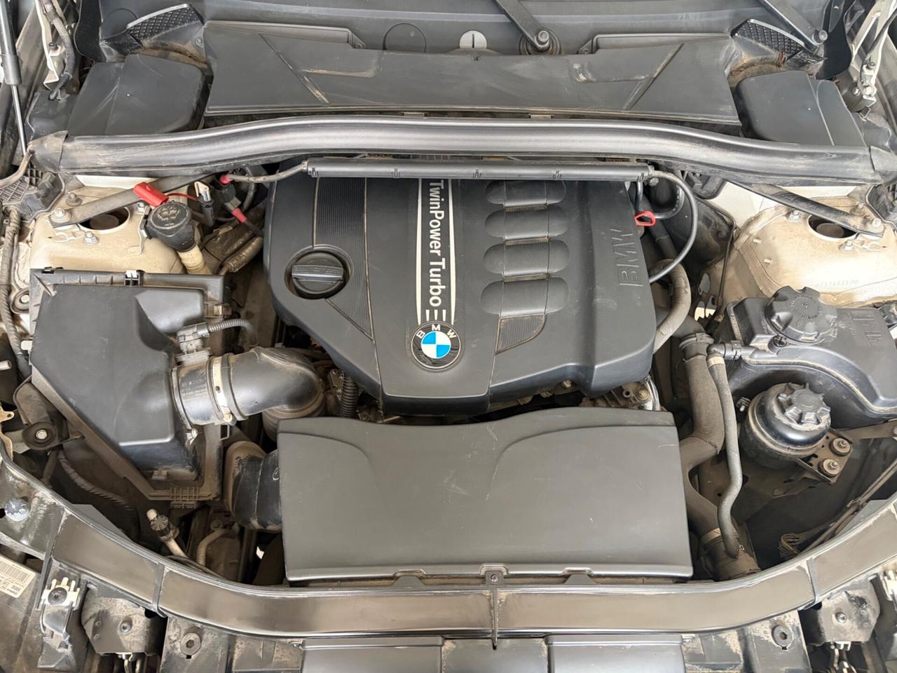 BMW X1 sDrive18d SPORT LINE 130.000 KM