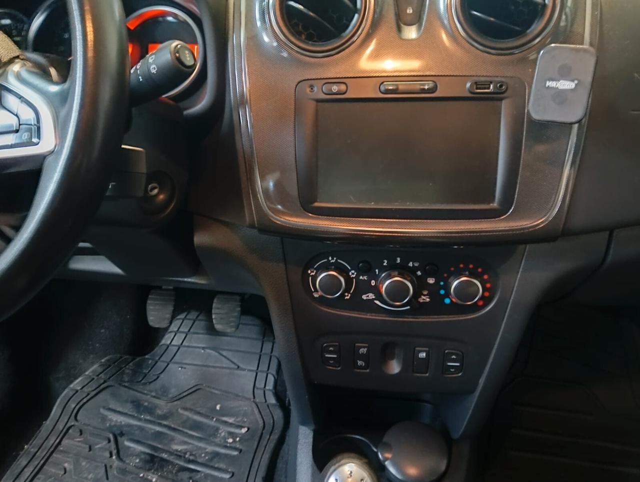 Dacia Sandero Stepway 0.9 TCe 90 CV Comfort NAVI