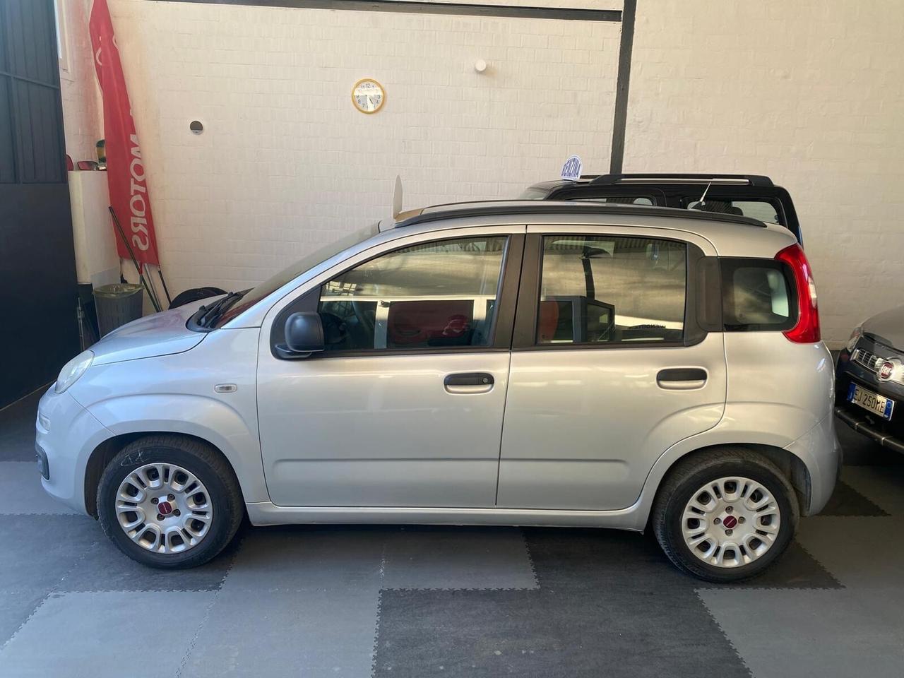 Fiat Panda 1.2 EasyPower Easy