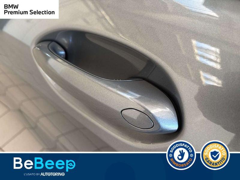 BMW Serie 1 118D MSPORT PRO AUTO